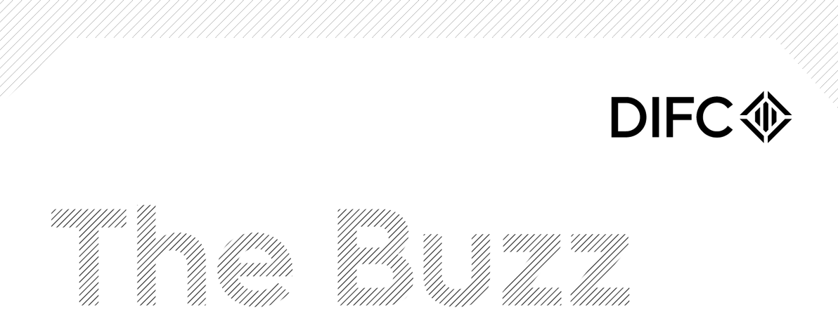 DIFC - The Buzz